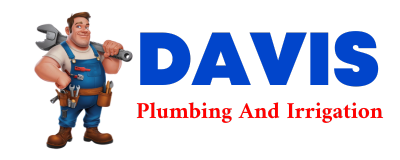 Trusted plumber in LAKE WILSON